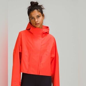 Lululemon Rainchaser Jacket